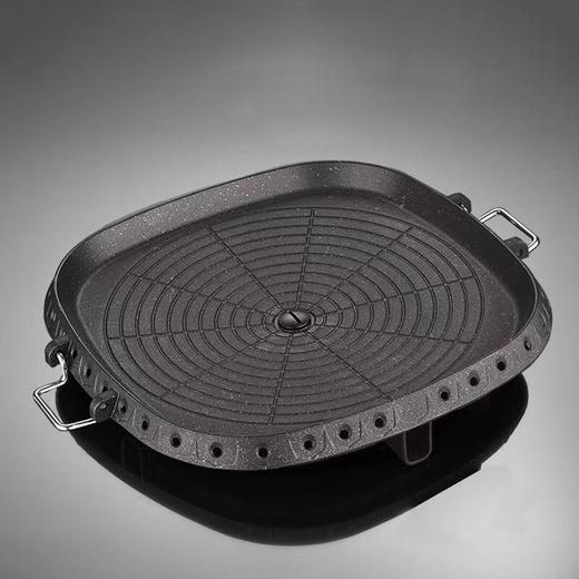 脉鲜方形烤盘32CM 商品图1