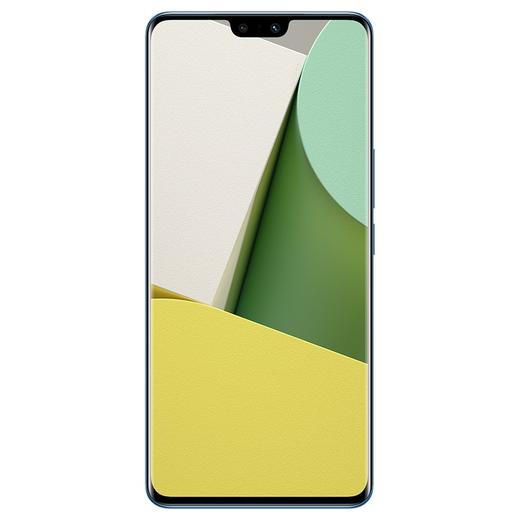 vivo S12Pro先锋影像旗舰 72万超高跑分旗舰芯片后置一亿像素超清主摄 拍照手机12GB+256GB 商品图7