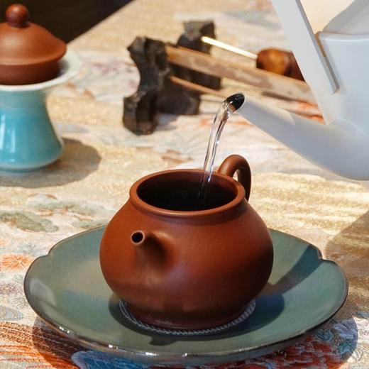 旗舰古树/2022鑫昀晟 均衡 俱足 石昆牧老师定制 商品图1