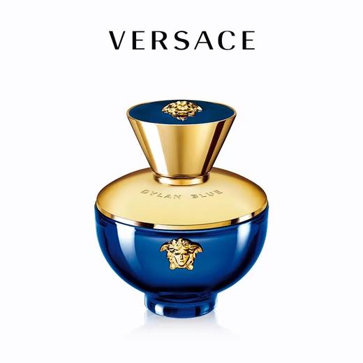 VERSACE/范思哲迪伦女士香水 商品图1