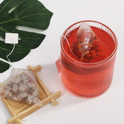 一奇严选茶伴侬桂花酸梅汤（YQ-S07902-1）（YQ-S07902-3） 商品图2