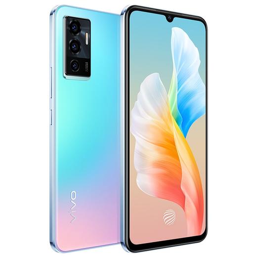 【至高省200】vivo S10e 5G手机 6400万超清影像 轻薄外观 高性能处理器 商品图3