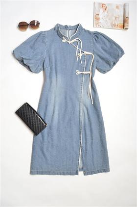 对位SQ19K3_连衣裙_ZK