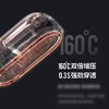 博拉利折叠蒸汽电熨斗BL-ZT01 手持挂烫机家用小型便携式烫衣服折皱熨烫机 商品缩略图3