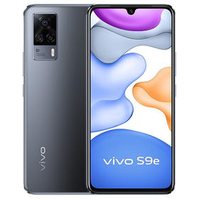 vivo S9e新品 超薄机身 后置6400万多焦段影像系统 90Hz超感屏 5g全网通 智能手机