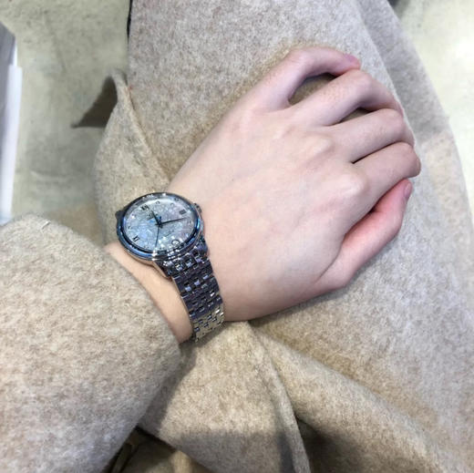 欧米茄蝶飞经典女款-奥比斯小熊🐻 商品图1