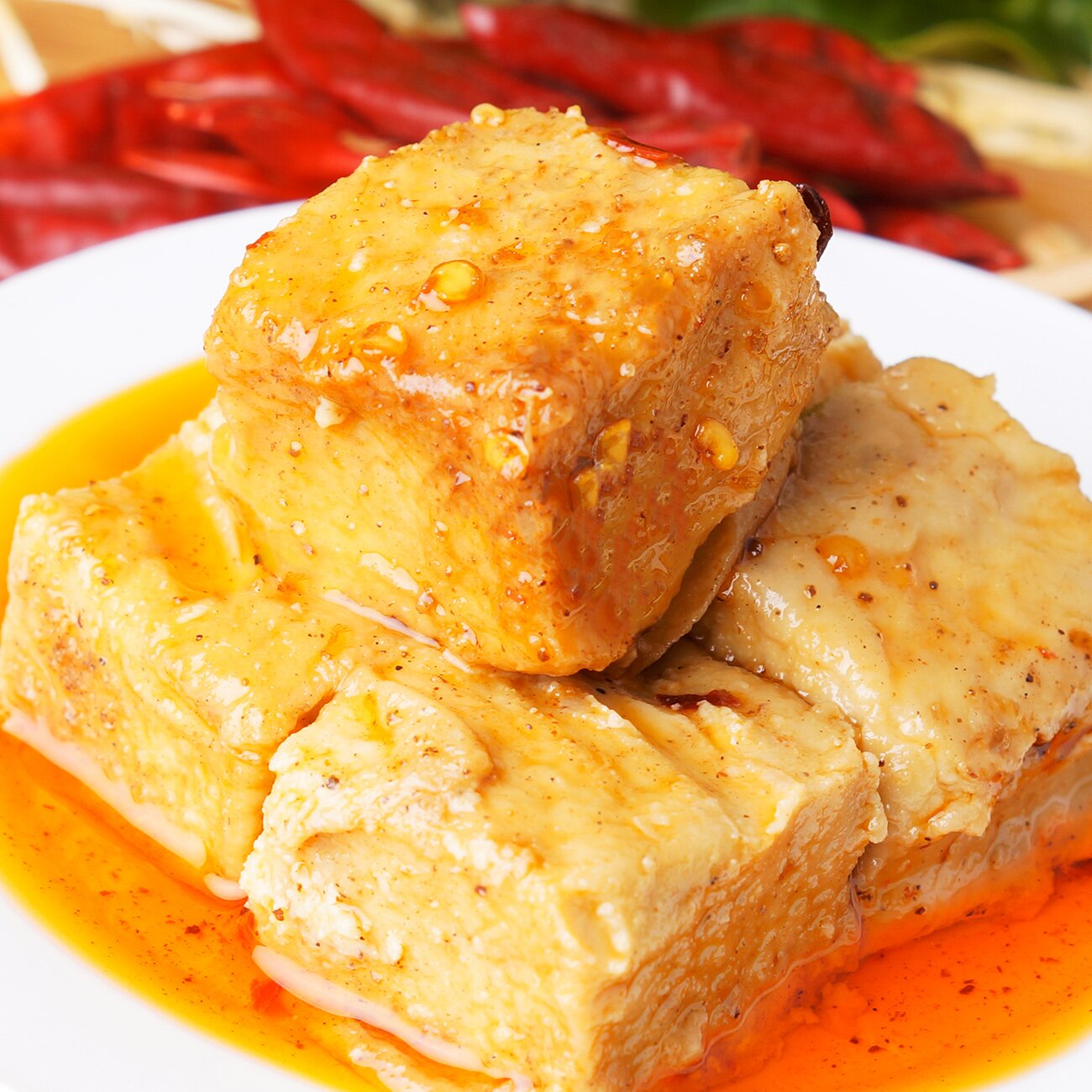 重庆特产忠州豆腐乳 石宝寨牌农家霉豆腐