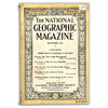 The National Geographic Magazine（Vol. XXXVIII)丨国家地理杂志(第38册） 商品缩略图0