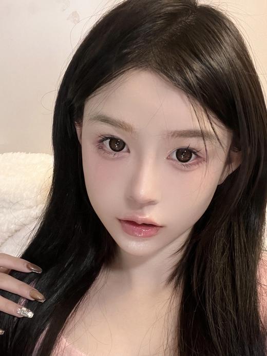 maryeye 美瞳 甜豆花 商品图9