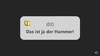 02. Das ist ja der Hammer! 商品缩略图0