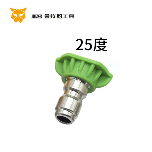 不锈钢高压喷头 商品图4