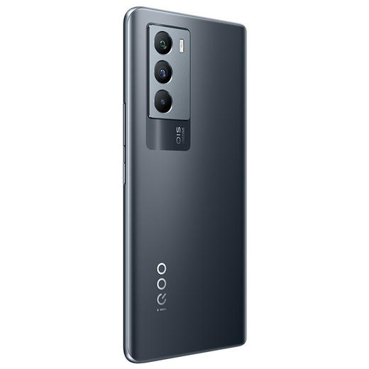 vivo iQOO Neo5S 骁龙888 独显芯片Pro 双电芯66W闪充 专业电竞游戏手机 双模5G全网通 12GB+256GB 商品图5