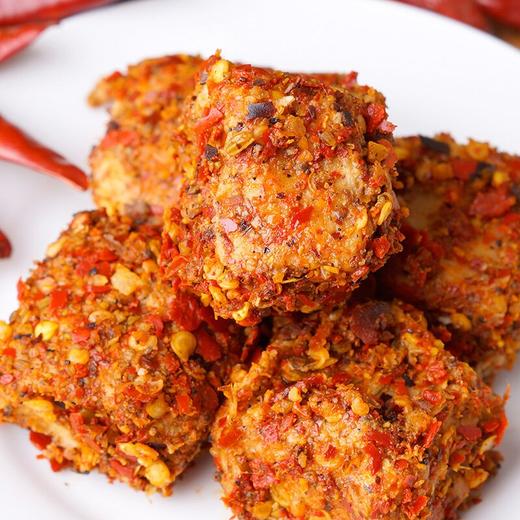 重庆特产忠州豆腐乳 石宝寨牌农家霉豆腐 商品图2