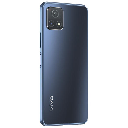 vivo Y31s 5G手机 钛空灰 5000mAh大电池 90Hz高刷护眼屏 双模5G全网通手机 商品图3