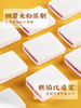 李子柒紫薯蒸米糕零食早餐面包夹心糕点小吃特产点心发糕整盒540g 商品缩略图2