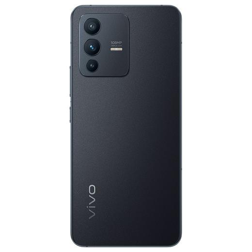 vivo S12先锋影像旗舰 拍照手机 游戏BOOST模式,后置一亿像素超清主摄 屿蓝 12G+256G 商品图5