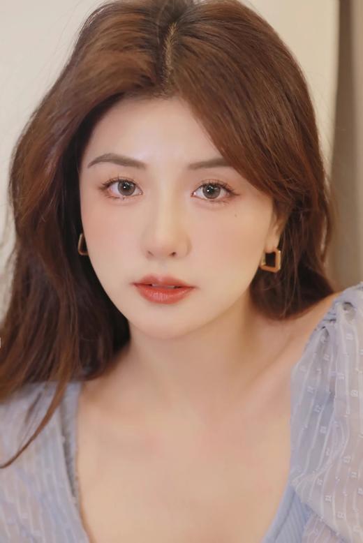 lensrea 美瞳年抛 泡泡海滩 直径14.0mm着色13.3mm 商品图7