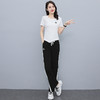 时尚洋气减龄，运动服休闲套装HR-22307 商品缩略图2