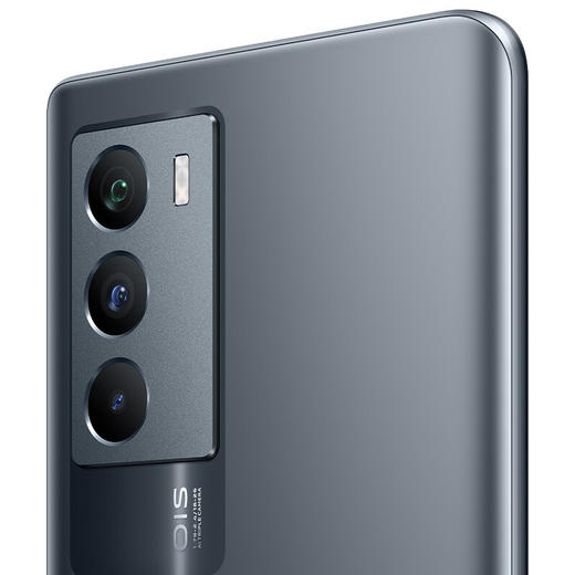 vivo iQOO Neo5S 骁龙888 独显芯片Pro 双电芯66W闪充 专业电竞游戏手机 双模5G全网通 12GB+256GB 商品图6
