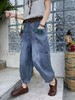 大姆指休闲牛仔裤5294（4） 商品缩略图0
