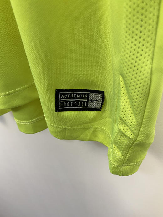 NIKE 耐克 DRI-FIT 绣花勾 短袖T恤 _SST(XL)c6 商品图4