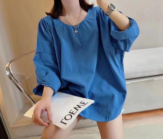 红树藤休闲上衣22913（4） 商品图0