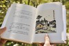 【赠诗词漫画手账1册】丰子恺“珍重此生”散文漫画集（4册精装） 商品缩略图3