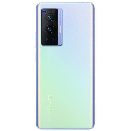 vivo X70Pro 专业影像芯片V1 蔡司光学镜头 前置3200万主摄 120Hz高刷 5G手机  12GB+256GB 商品图3