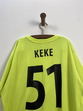 NIKE 耐克 DRI-FIT 绣花勾 短袖T恤 _SST(XL)c6