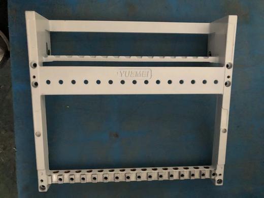 40HP04000008/9   HP   12/15针针杆架 商品图2