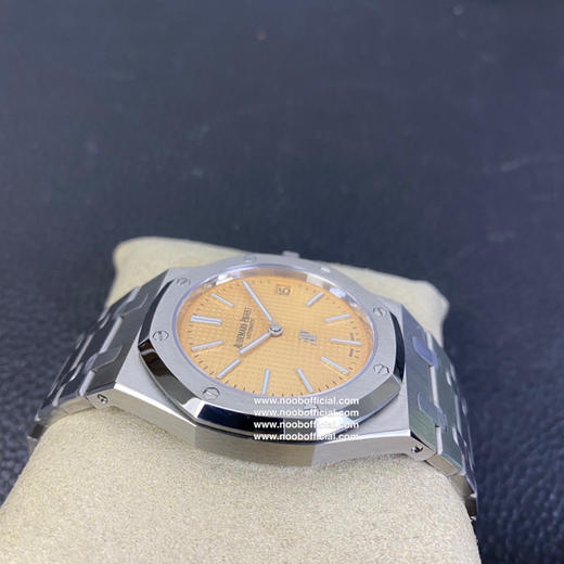 【ZF Factory】新品推荐 原版1：1 爱.彼A.P皇家橡树15202 薄“香槟金”限量发售！市场独家 商品图3