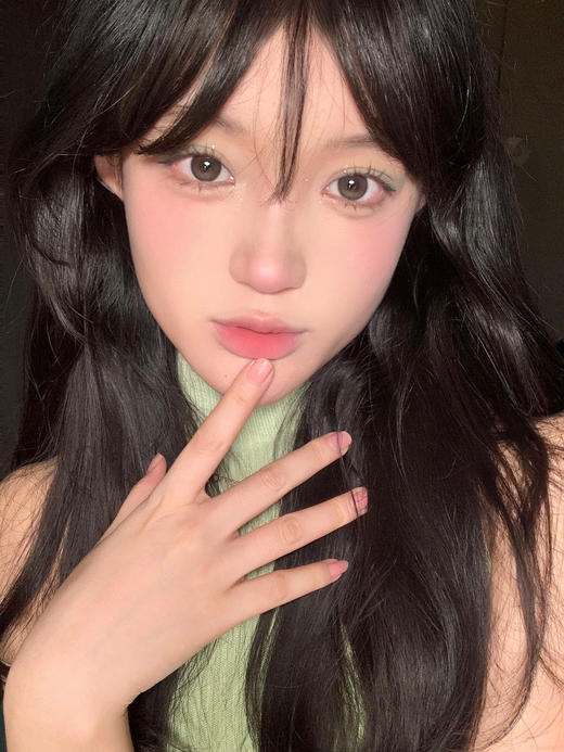 【年抛】燕麦奶巧 clairecolor | 大直径14.5 着色13.7  | 巧色自然美瞳 商品图7