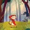 小红帽-Little Red Riding Hood 商品缩略图0