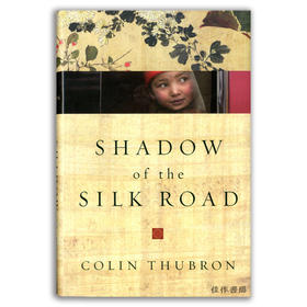 Shadow of The Silk Road丨丝绸之路之影