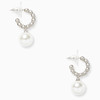 惊喜特卖！Kate spade KS 珍珠耳钉￥299 商品缩略图1