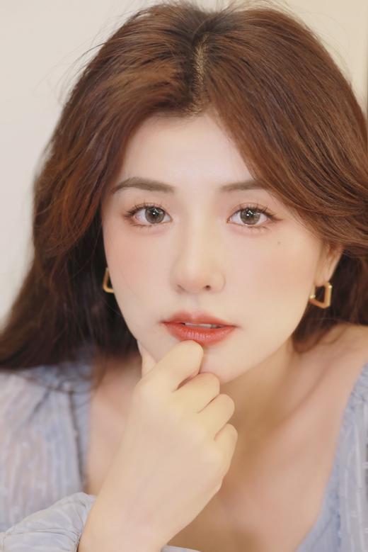 lensrea 美瞳年抛 泡泡海滩 直径14.0mm着色13.3mm 商品图8