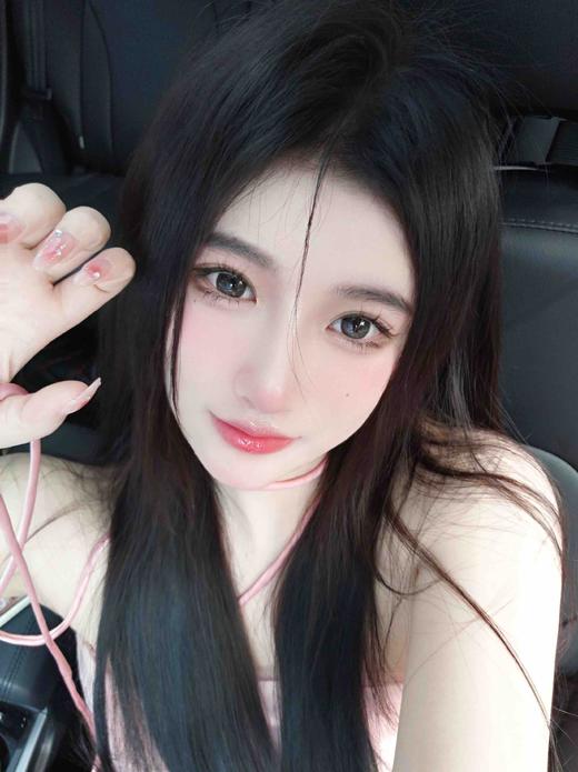 【年抛】燕麦奶灰clairecolor | 大直径14.5 着色13.7  | 奶灰色自然美瞳 商品图7