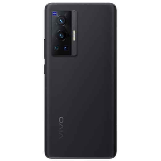 vivo X70Pro 专业影像芯片V1 蔡司光学镜头 前置3200万主摄 120Hz高刷 5G手机  12GB+256GB 商品图7