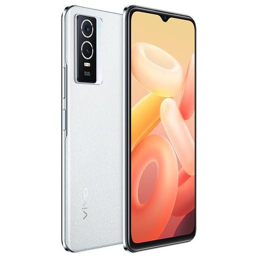 vivo Y76s 智能手机 轻薄机身 超闪星钻 5000万超清影像 44W闪充瞬间来电 商品图7