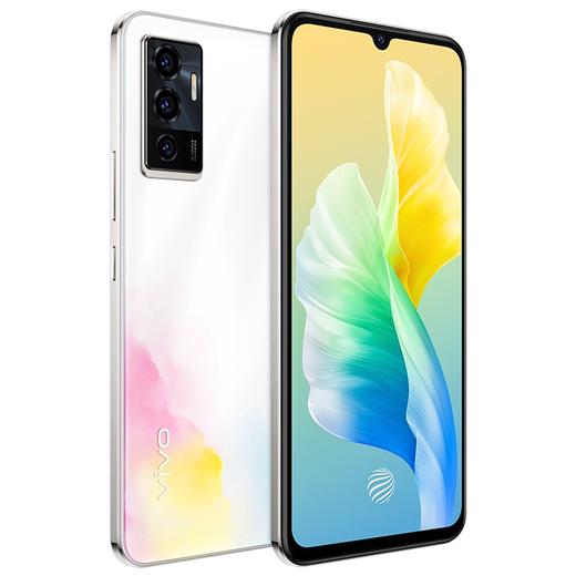 【至高省200】vivo S10e 5G手机 6400万超清影像 轻薄外观 高性能处理器 商品图6