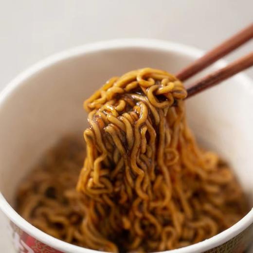 농심 짜파게티컵대123g 商品图1