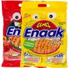 【印尼GEMEZ小鸡面】辣味干吃面烤鸡味干吃面零食 商品缩略图0