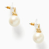 惊喜特卖！Kate spade KS 珍珠耳钉￥299 商品缩略图4