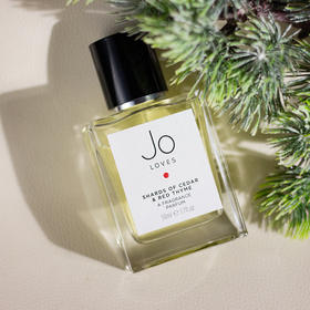 祖系挚爱 雪松和红百里香 Jo Loves Shards of Cedar & Red Thyme 分装