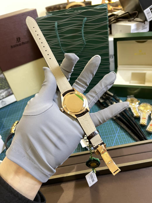 劳力士-切利尼月相 商品图10