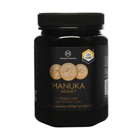 荷塔威麦卢卡蜂蜜UMF 15+1000g