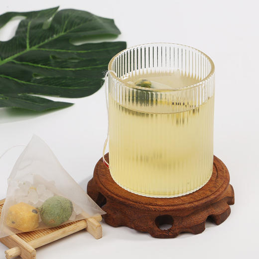 一奇严选茶伴侬青柠百香果茶（YQ-S07903-1）（YQ-S07903-3） 商品图2