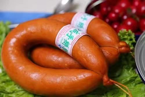 顺和成手掰肠 商品图0