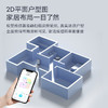 科沃斯（yeedi）一点扫地机器人扫拖一体机器人扫地机自动扫地机器人家用智能扫地机器人K781+ 拖地机 商品缩略图5