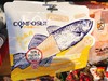深海鳕鱼肠一袋（拼团） 商品缩略图1